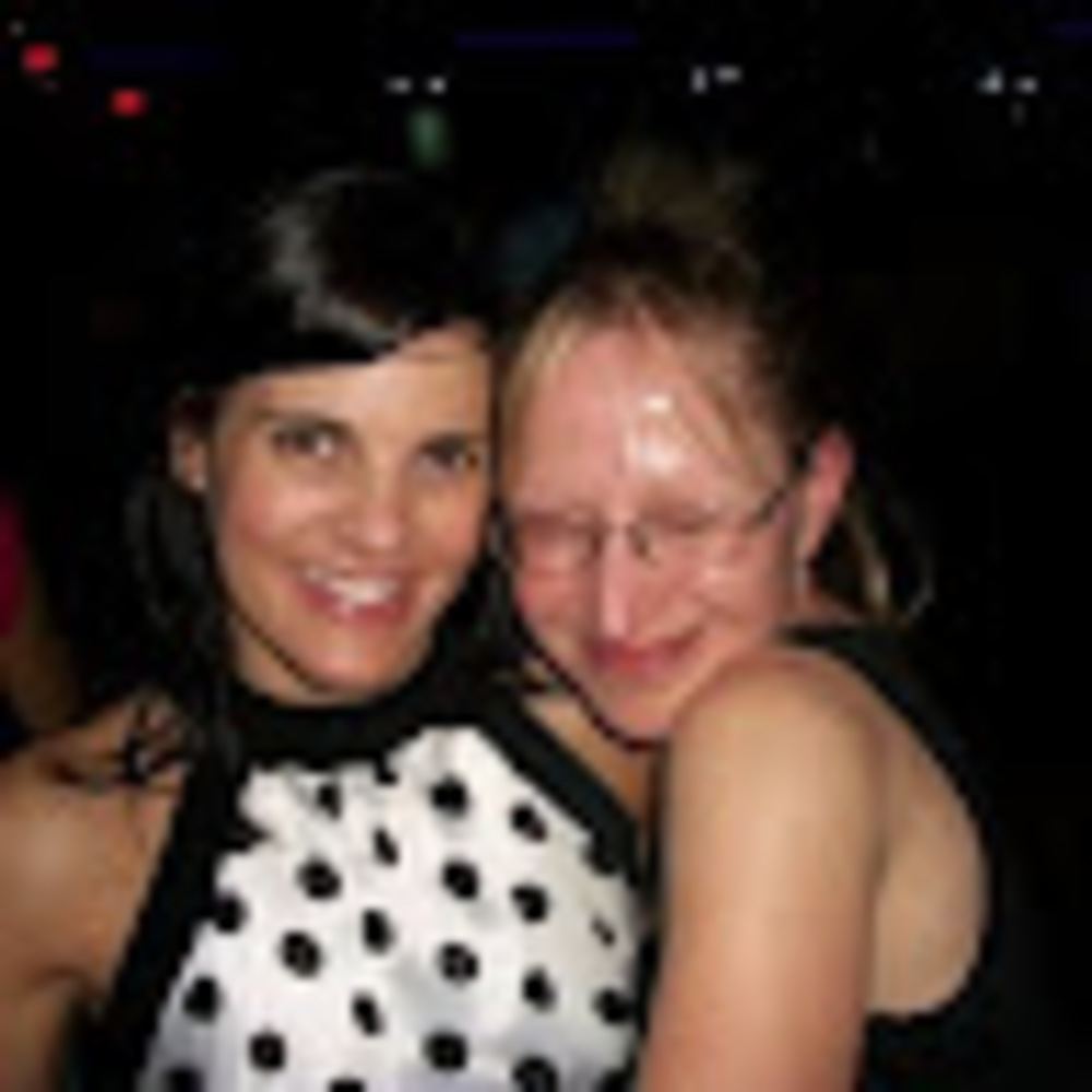 Meet your Posher, Barbara